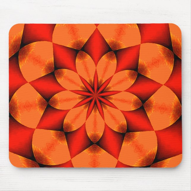 Truth_ Mouse Pad (Front)