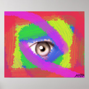 Truth Poster