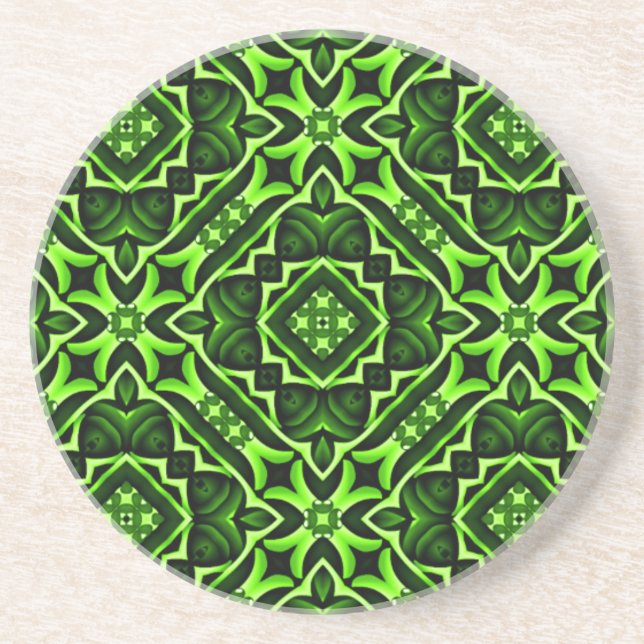 Truth_ Sandstone Coaster (Front)