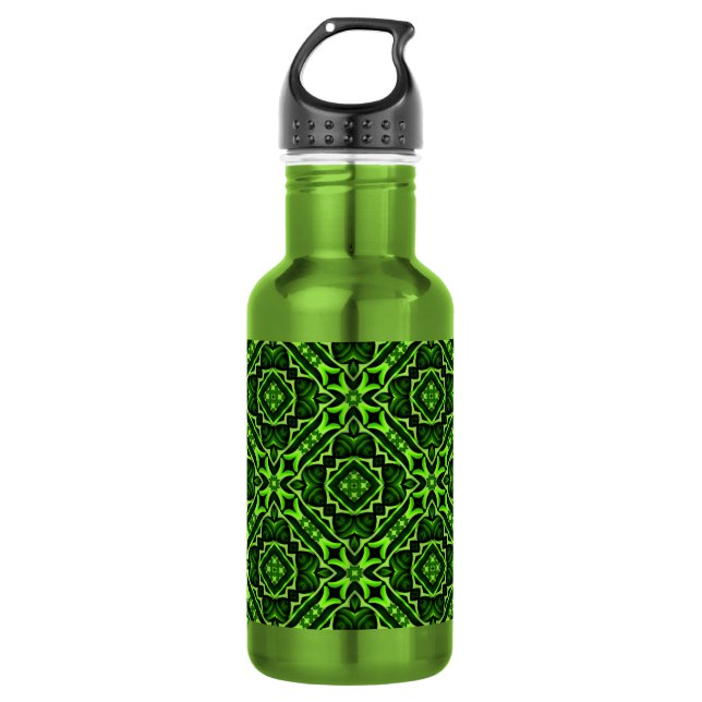 Truth_ Stainless Steel Water Bottle (Front)