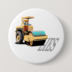 Truth vs. Lies Button