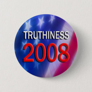 TRUTHINESS 2008 BUTTON