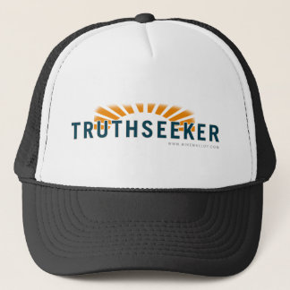 TRUTHSEEKER HAT