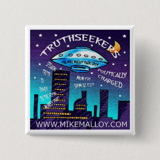 TRUTHSEEKERS BUTTON