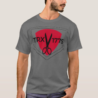 TRX1775 Scissors Brand T-Shirt