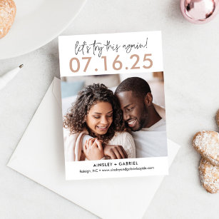 Zazzle save outlet the date