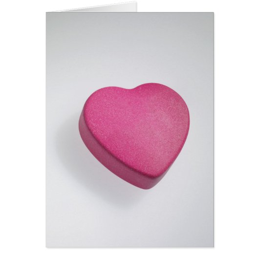 Try again heart candy cards (Front)