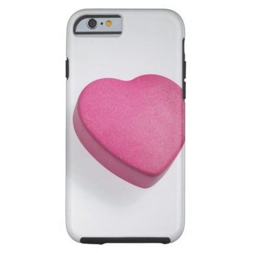 Try again heart candy tough iPhone 6 case