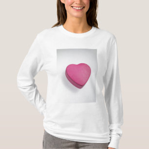Try again heart candy T-Shirt