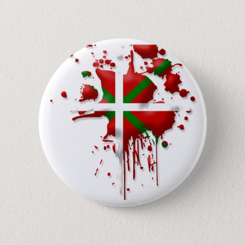 try flag Euskadi Basque Button
