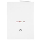 Try Jesus. If you don't like Him the devil will... Cards (Back)