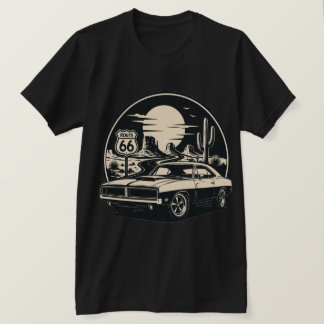 Try to describe your item the way a shopper would. T-Shirt