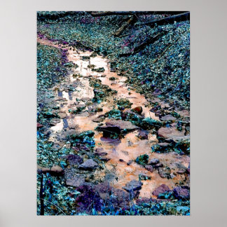 Try to Reflect Poster