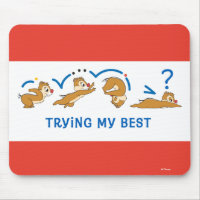 Trying My Best