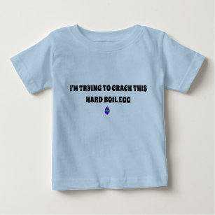 hard boiled shirt