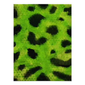 Trypophobia Poster