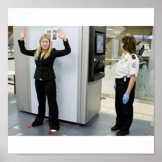 Tsa Posters | Zazzle