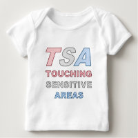 tsa funny shirt