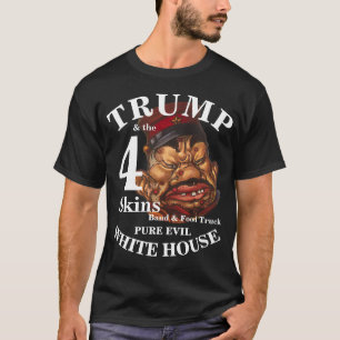 TSA DHS DHS HG VIETNAMESE PHO SOUP FOOD TRUCK S T T-Shirt
