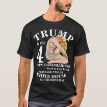 TSA DHS HG 4 HANDMAIDENS FOOD TRUCK ABORTION 2026