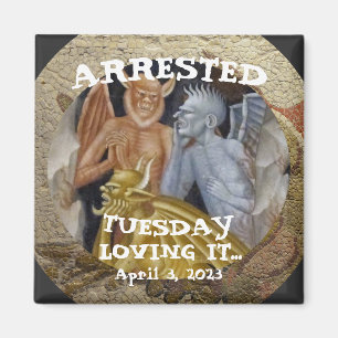 TSA DOJ MAGNET VD STD TRUMP TRUMPS MAGA REPUBLICAN