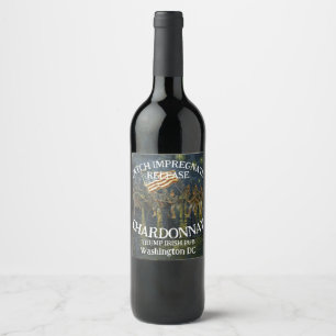 TSA DOJ TRUMPS HG FW INFLATION PRICE COST AFFORD S WINE LABEL