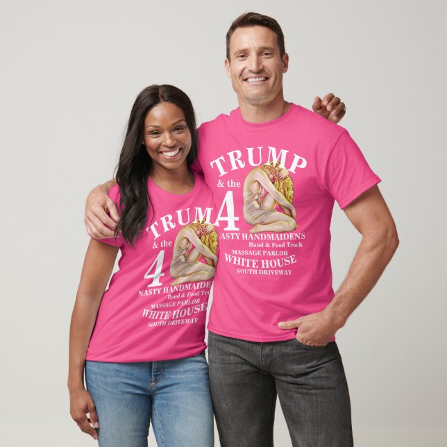 TSA  T-Shirt (Unisex)