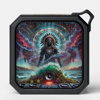 Tsalagi muur Bluetooth speaker 