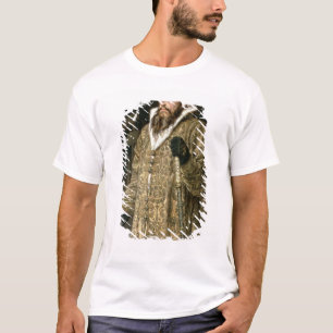 Tsar Ivan IV Vasilyevich 'the Terrible' 1897 T-Shirt