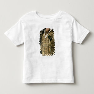 Tsar Ivan IV Vasilyevich 'the Terrible'  1897 Toddler T-shirt
