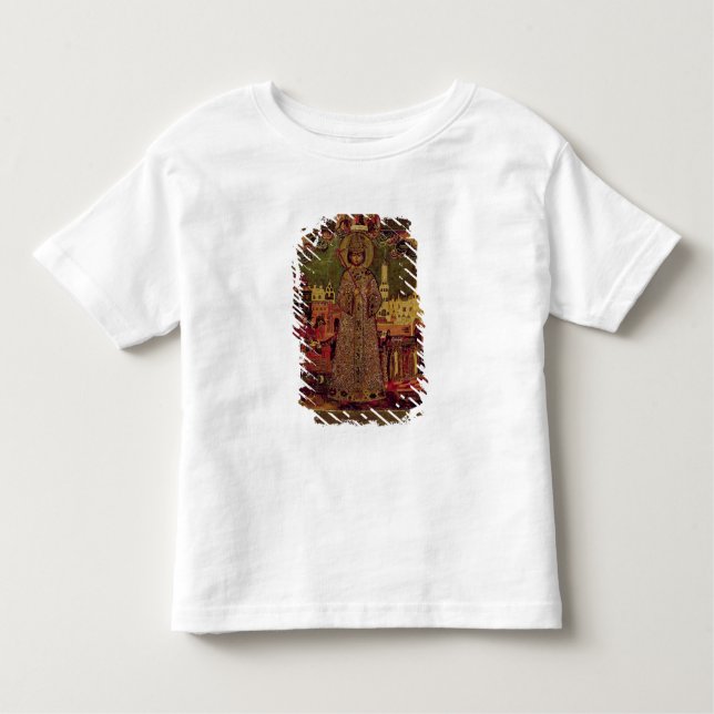 Tsarevitch Dmitry Ivanovich Toddler T-shirt (Front)