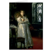 Tsarevna Sophia Alexeevna (Front)