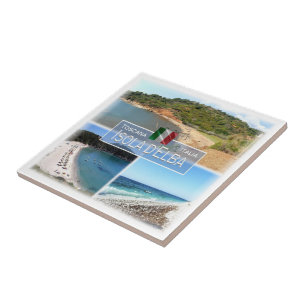 TSC016 ELBA, Mosaic, Tuscany, Ceramic Tile