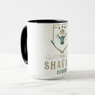TSC Coffee Mug