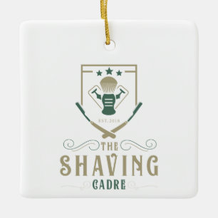 TSC Ornament