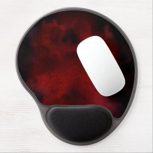 TSDS: Chaos Magic Gel Mouse Pad