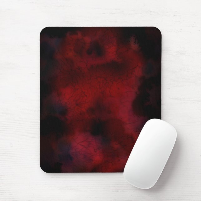 TSDS: Chaos Magic Mouse Pad (With Mouse)