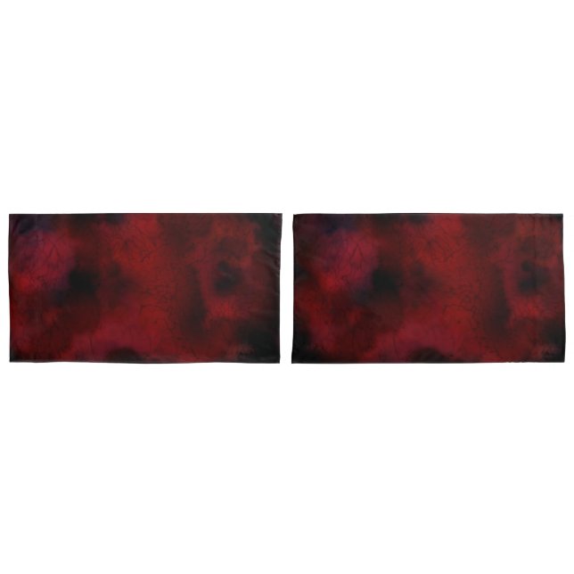 TSDS: Chaos Magic Pillow Case (Front-Set)