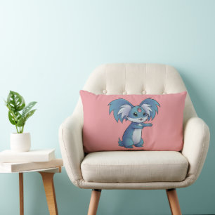 TSDS Delphia Lumbar Pillow
