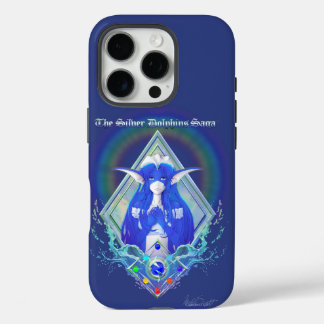 TSDS Fandia iPhone 16 Pro Case