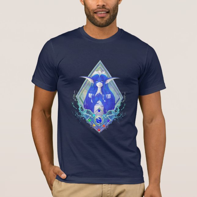TSDS Fandia T-Shirt (Front)