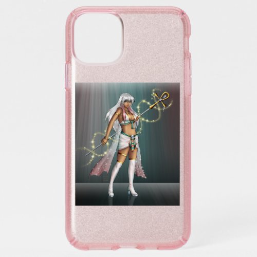 TSDS Isis Goddess of Holy Speck iPhone 11 Pro Max Case