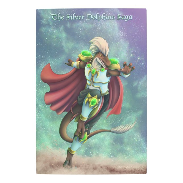 TSDS: Justin Arisdale Cover Art Solo Earth (Front)