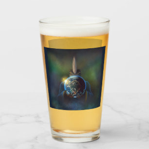 TSDS King of Earth Glass