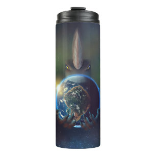 TSDS King of Earth Thermal Tumbler