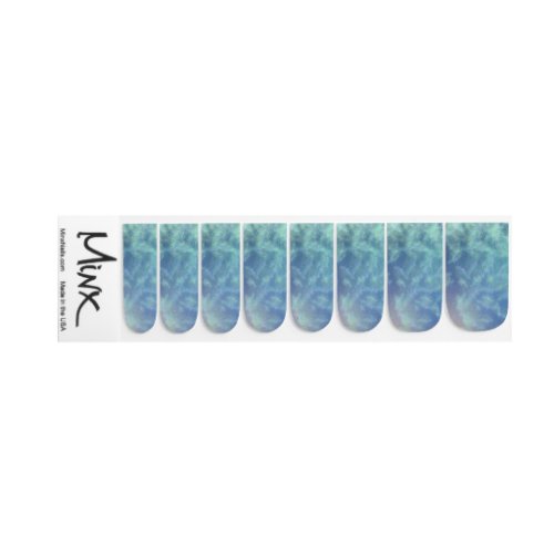 TSDS Miral Akemi Cover Art Background Minx Nail Art