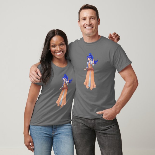 TSDS Miral and Delphia T-Shirt (Unisex)