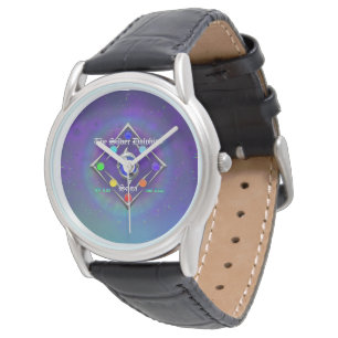 TSDS: Of life and Love Logo Blue and Green   Watch