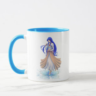 TSDS: Of Life and Love with Miral Mug