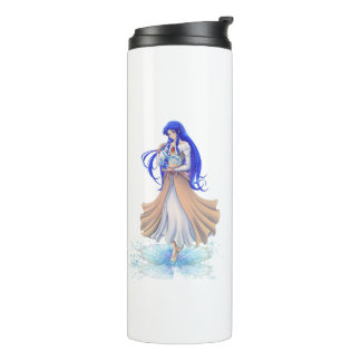 TSDS: Of Life and Love with Miral  Thermal Tumbler